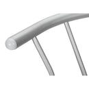  Monarch I 2399 36"H - Swivel/Silver Metal IMAGE 8