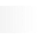  Monarch I 2738 60"L TV Stand - White/Black Metal with Storage IMAGE 5