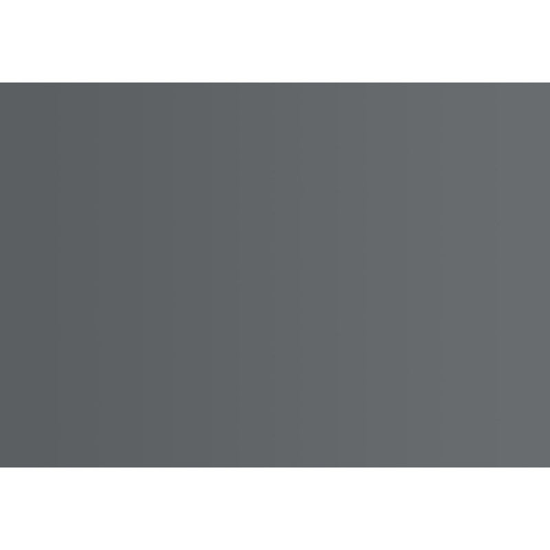  Monarch I 2739 60"L TV Stand - Grey/Black Metal with Storage IMAGE 11