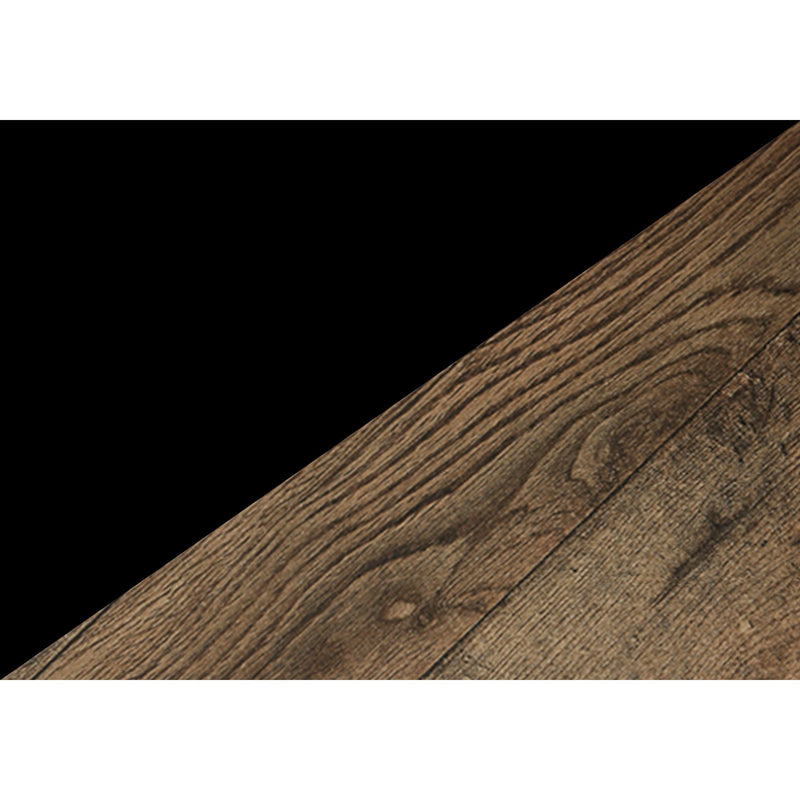  Monarch I 2781 72"L TV Stand - Black with 2 Wood-Look Doors IMAGE 11