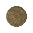  Monarch I 3923 22"H - Gold Iron Metal Drum IMAGE 6