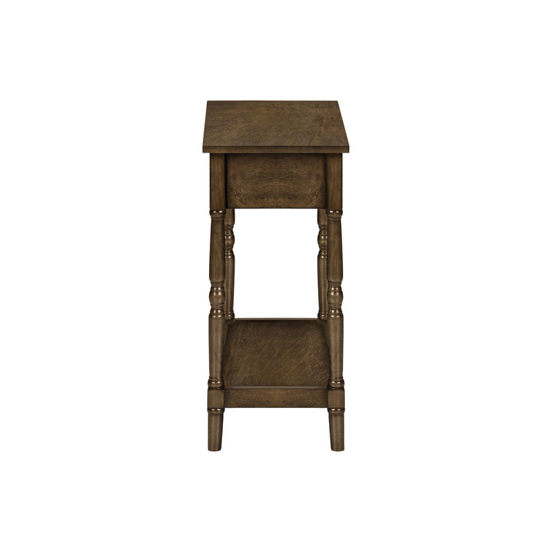  Monarch I 3957 24"H - Espresso Veneer IMAGE 6