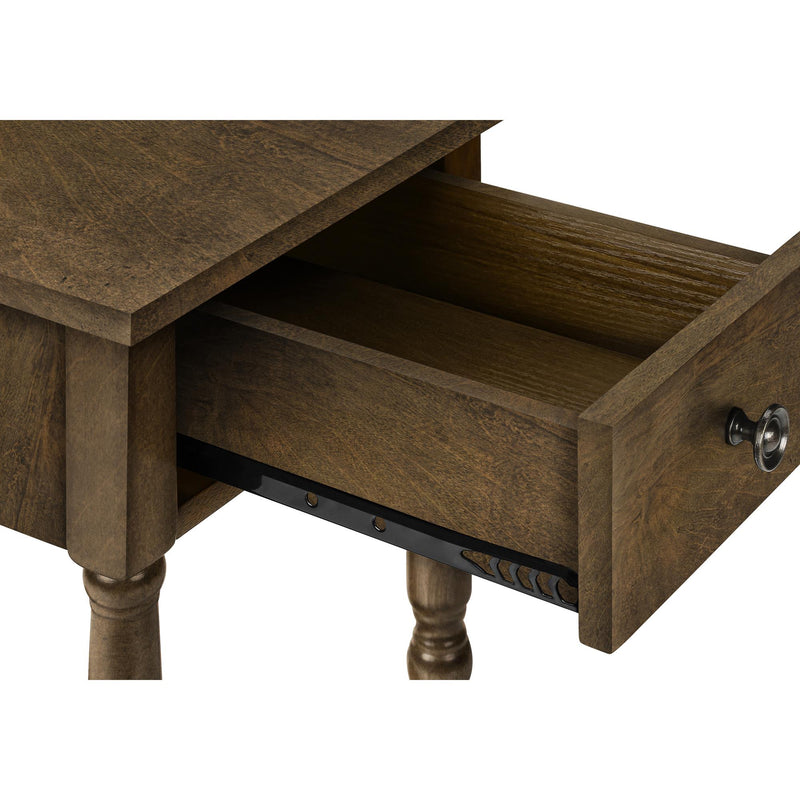  Monarch I 3957 24"H - Espresso Veneer IMAGE 9