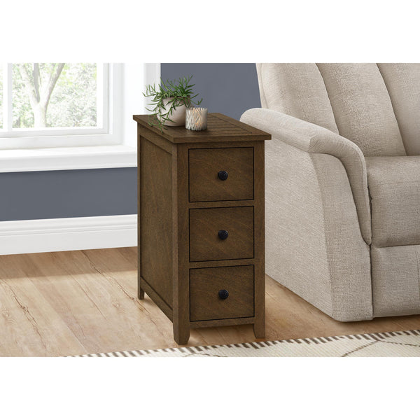  Monarch I 3959 24"H - Espresso Veneer IMAGE 1