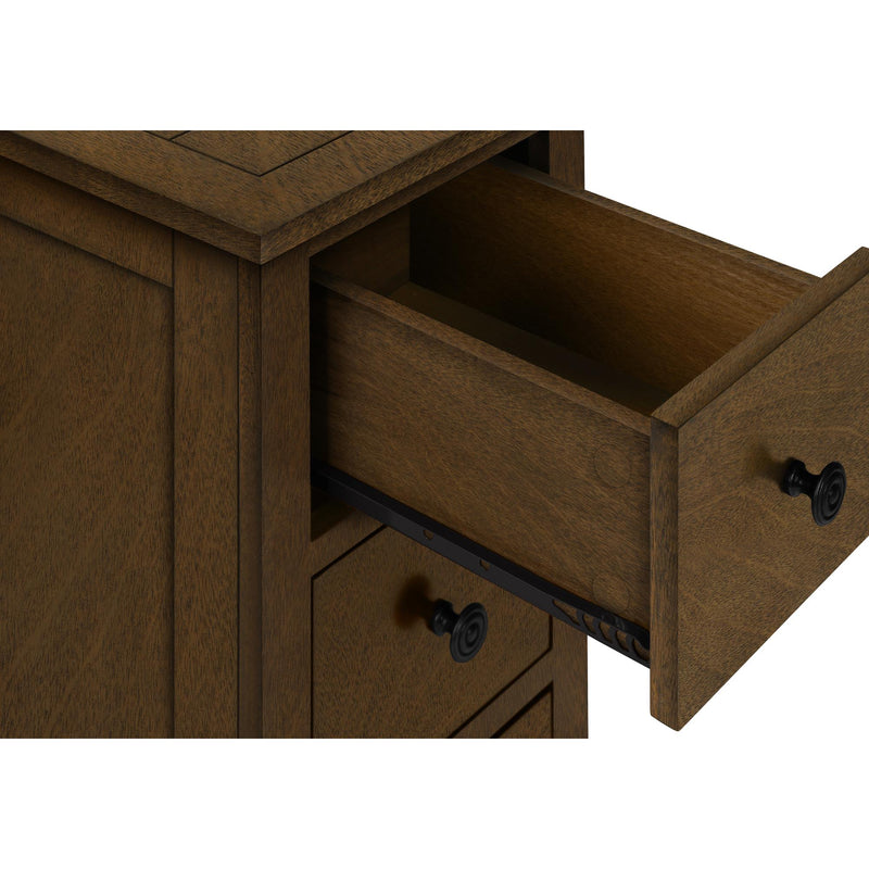  Monarch I 3959 24"H - Espresso Veneer IMAGE 9