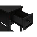  Monarch I 3961 24"H - Black Veneer IMAGE 10