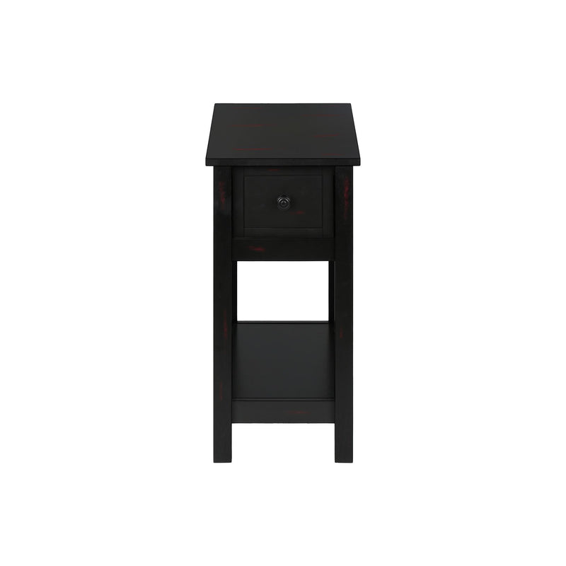  Monarch I 3961 24"H - Black Veneer IMAGE 4