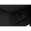  Monarch I 3961 24"H - Black Veneer IMAGE 8