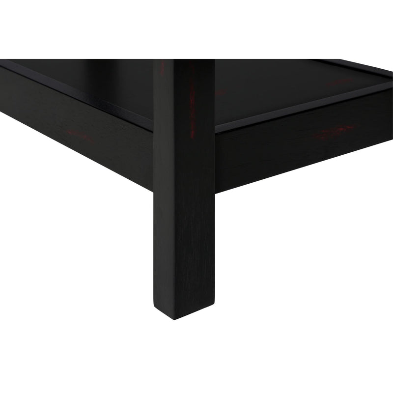  Monarch I 3961 24"H - Black Veneer IMAGE 9