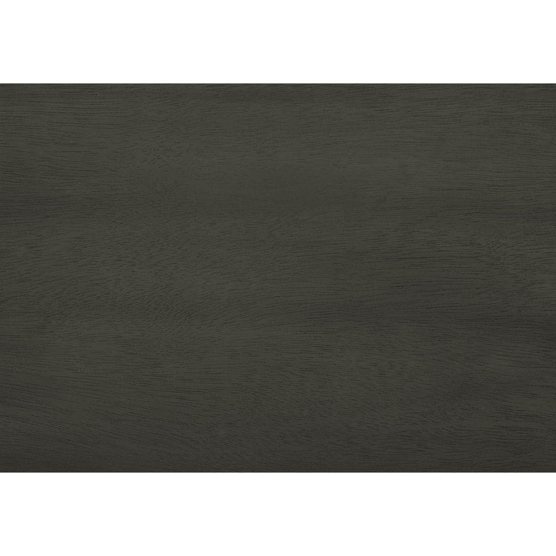  Monarch I 3968 24"H - Dark Green Veneer IMAGE 5