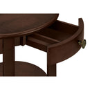  Monarch I 3975 23"H - Espresso Veneer IMAGE 10