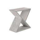  Monarch I 3980 24"H - Washed Grey Veneer IMAGE 3