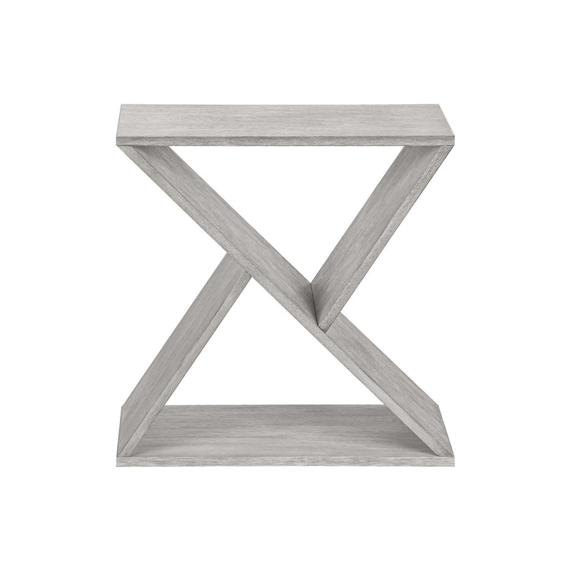  Monarch I 3980 24"H - Washed Grey Veneer IMAGE 4