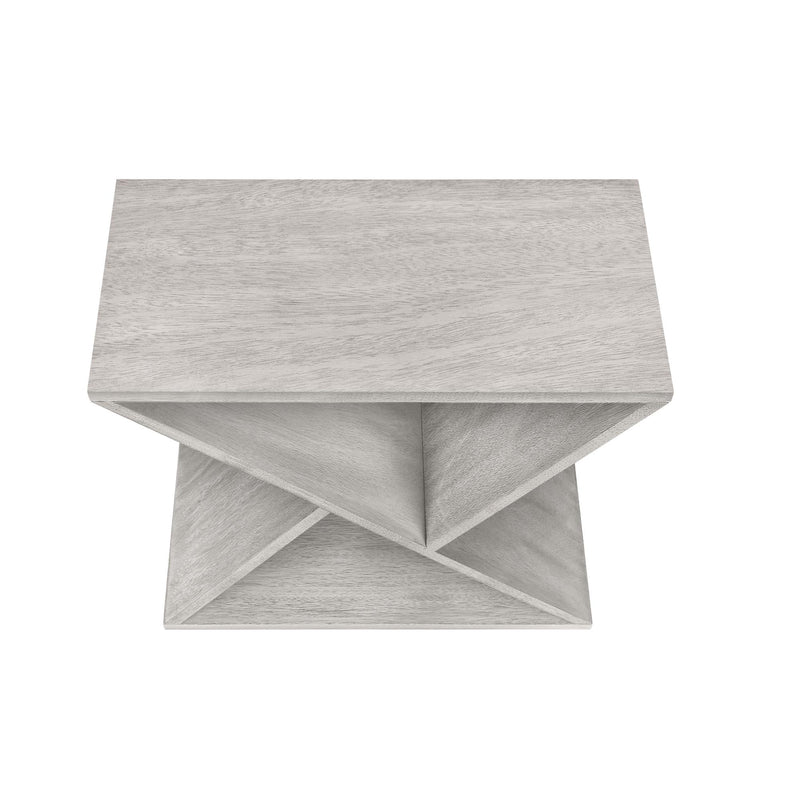  Monarch I 3980 24"H - Washed Grey Veneer IMAGE 7