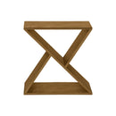  Monarch I 3981 24"H - Dark Taupe Veneer IMAGE 4