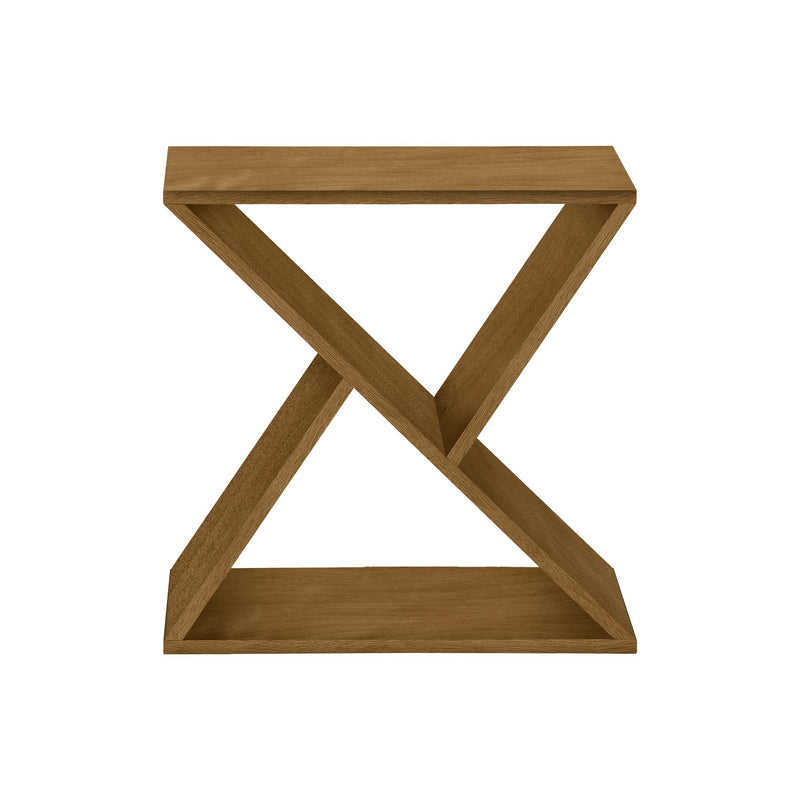  Monarch I 3981 24"H - Dark Taupe Veneer IMAGE 4