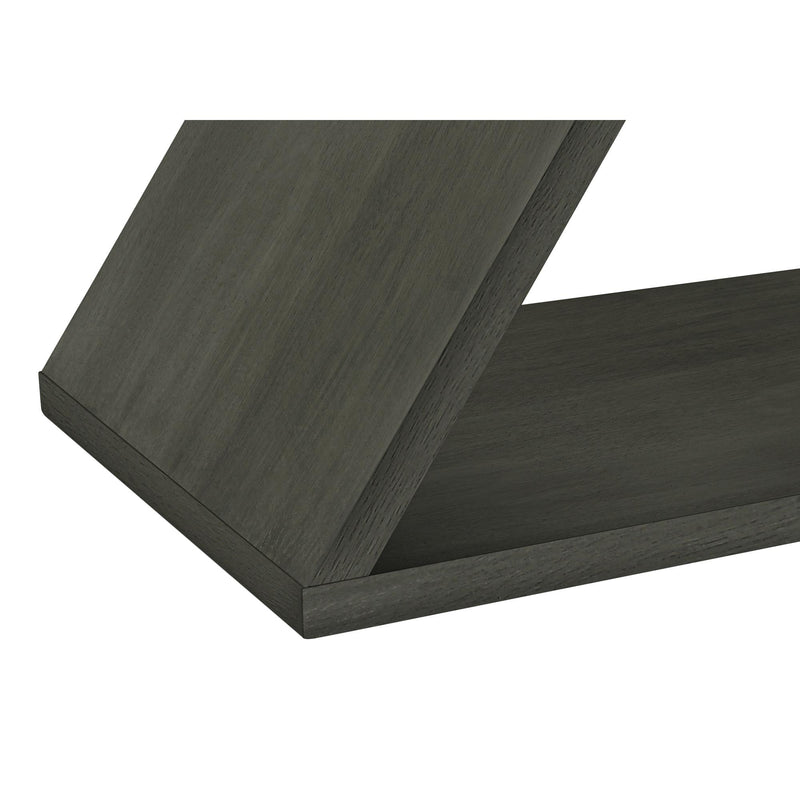  Monarch I 3982 24"H - Dark Green Veneer IMAGE 10