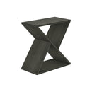  Monarch I 3982 24"H - Dark Green Veneer IMAGE 3