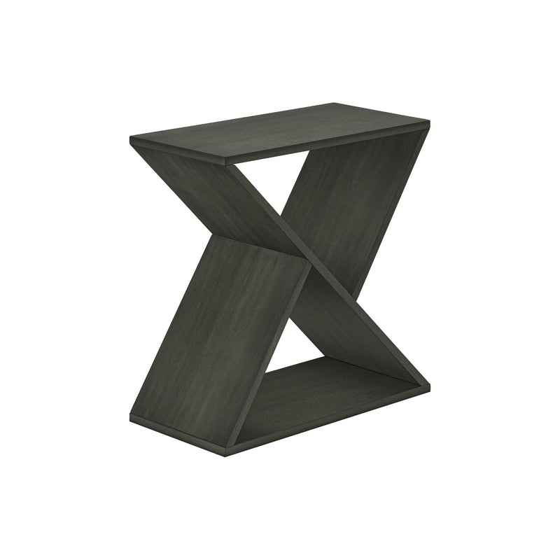  Monarch I 3982 24"H - Dark Green Veneer IMAGE 3