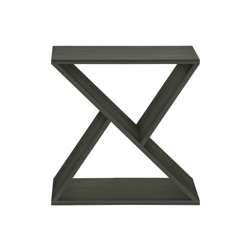  Monarch I 3982 24"H - Dark Green Veneer IMAGE 4