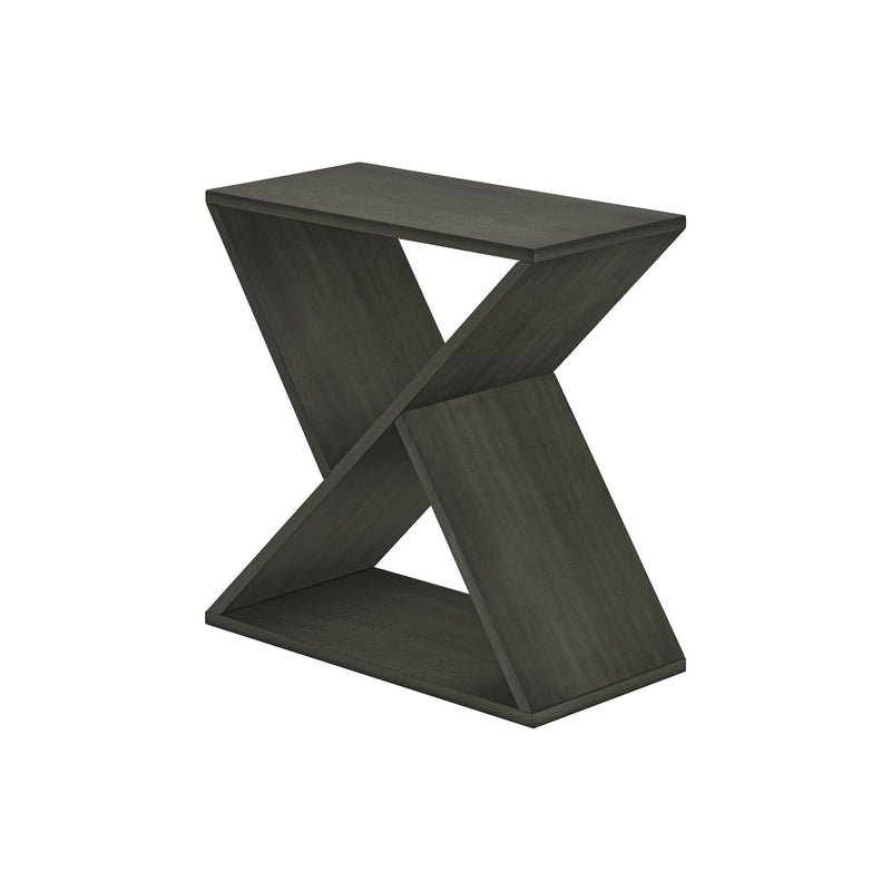  Monarch I 3982 24"H - Dark Green Veneer IMAGE 5