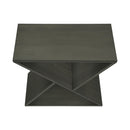  Monarch I 3982 24"H - Dark Green Veneer IMAGE 7