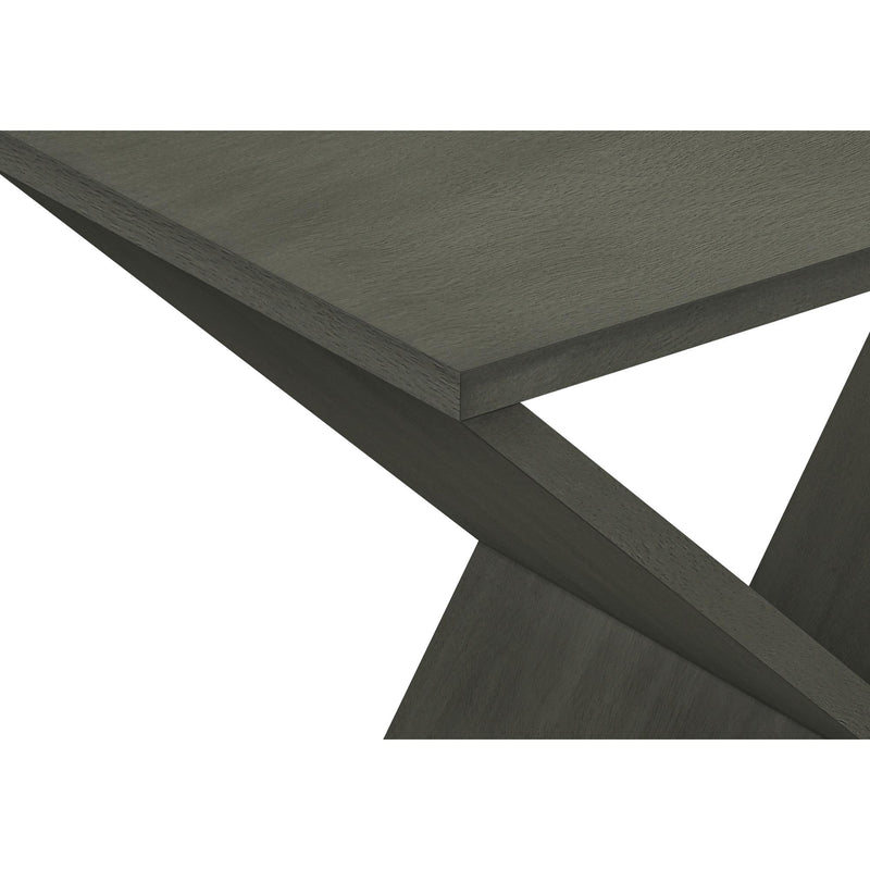  Monarch I 3982 24"H - Dark Green Veneer IMAGE 8