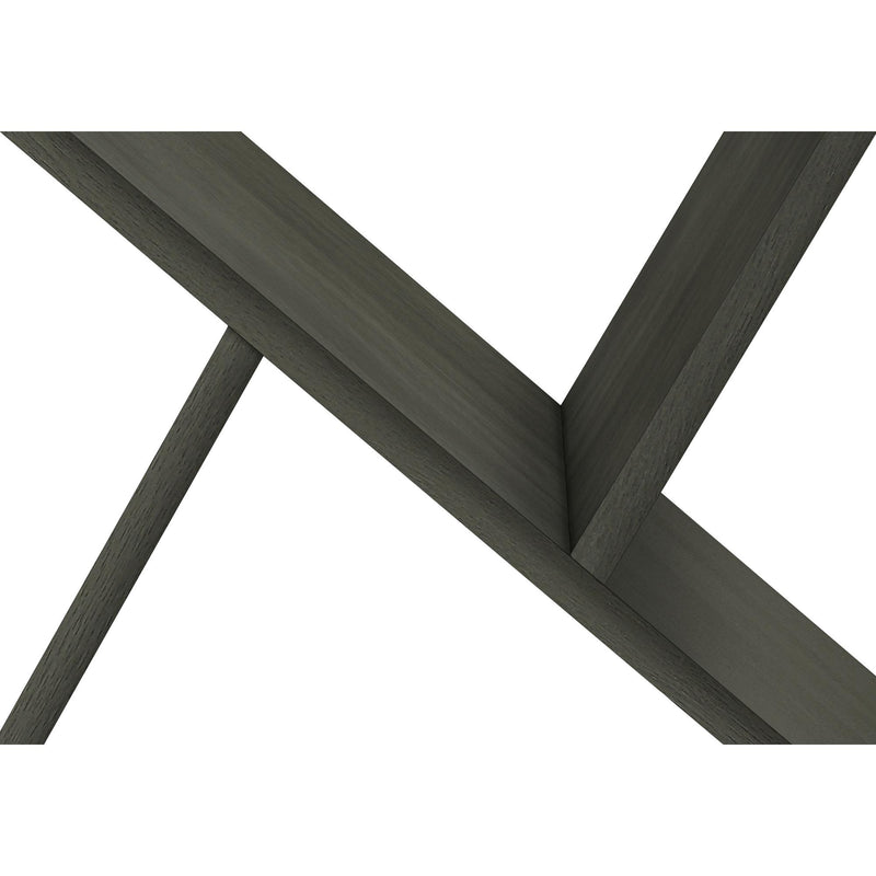  Monarch I 3982 24"H - Dark Green Veneer IMAGE 9