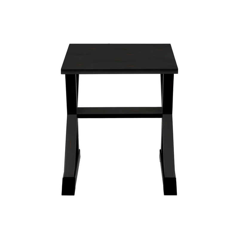  Monarch I 3987 24"H - Black Veneer IMAGE 5