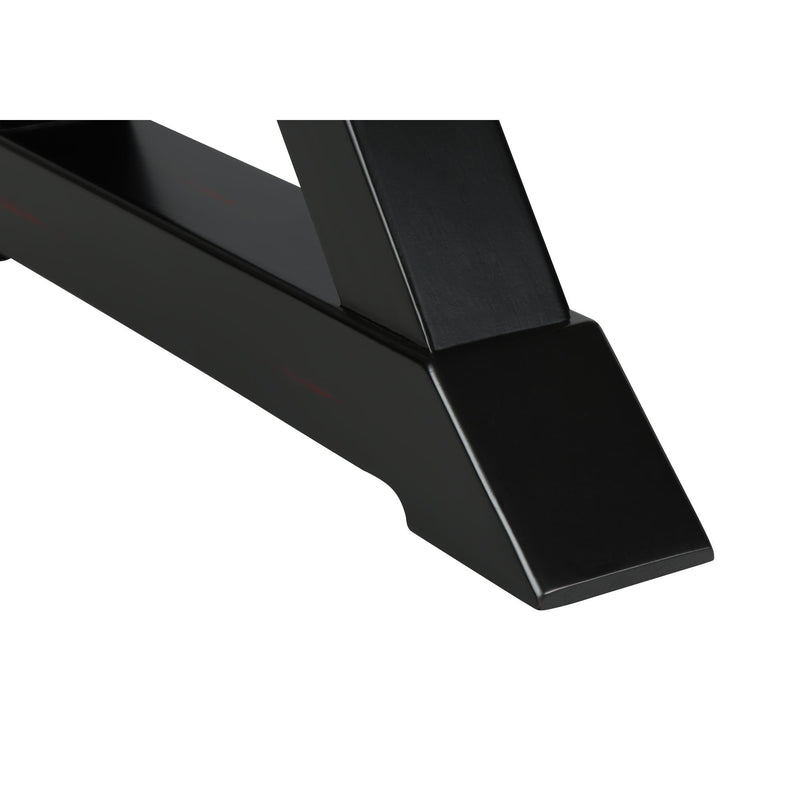  Monarch I 3987 24"H - Black Veneer IMAGE 9
