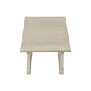  Monarch I 3989 24"H - Antique White Veneer IMAGE 7