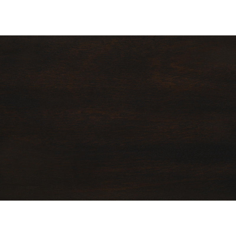  Monarch I 3990 25"H - Dark Walnut Veneer IMAGE 5