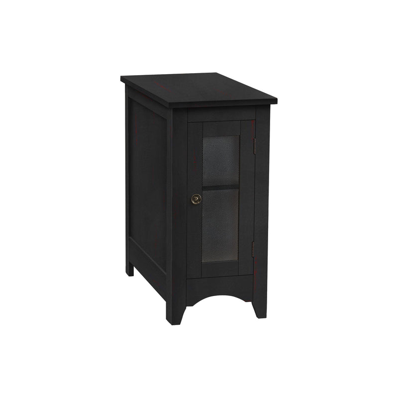  Monarch I 3995 24"H - Black Veneer IMAGE 3