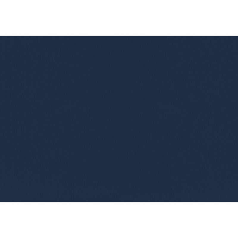  Monarch I 5918T Twin Bed - Navy Blue Velvet IMAGE 5