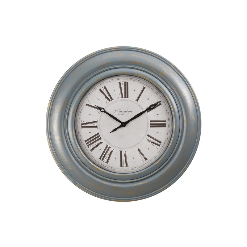  Monarch I 9028 30"Dia - Antique Blue IMAGE 2