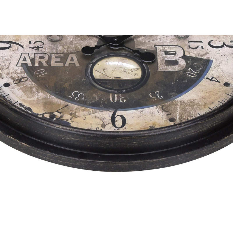  Monarch I 9055 20"Dia - Antique Brown IMAGE 3