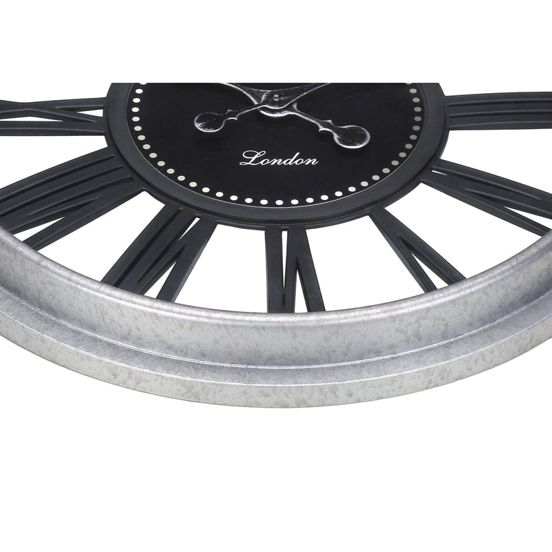  Monarch I 9056 20"Dia - Black/Silver IMAGE 3