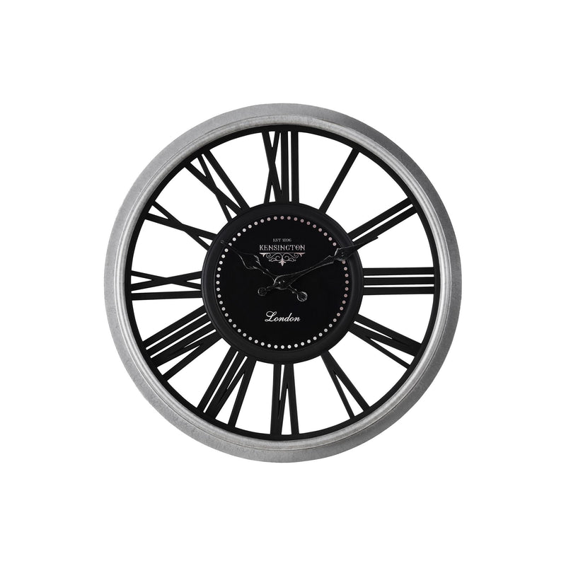  Monarch I 9086 16"Dia - Black/Silver IMAGE 2