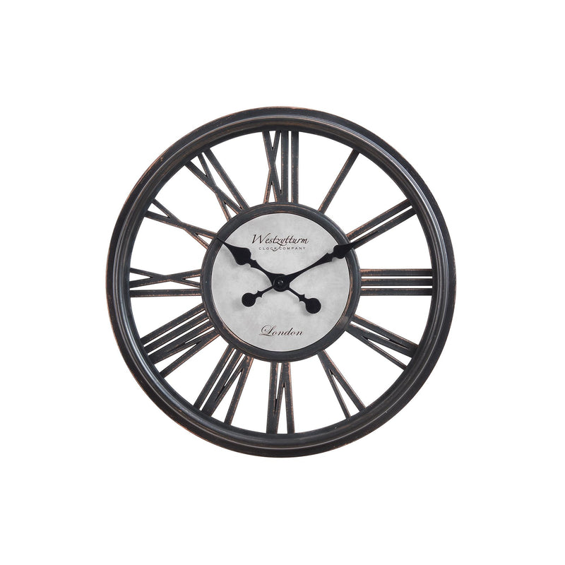  Monarch I 9093 18"Dia - Antique Black IMAGE 2