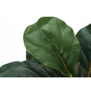  Monarch I 9505 28"H - Indoor Fiddle/8" Woven Basket IMAGE 4