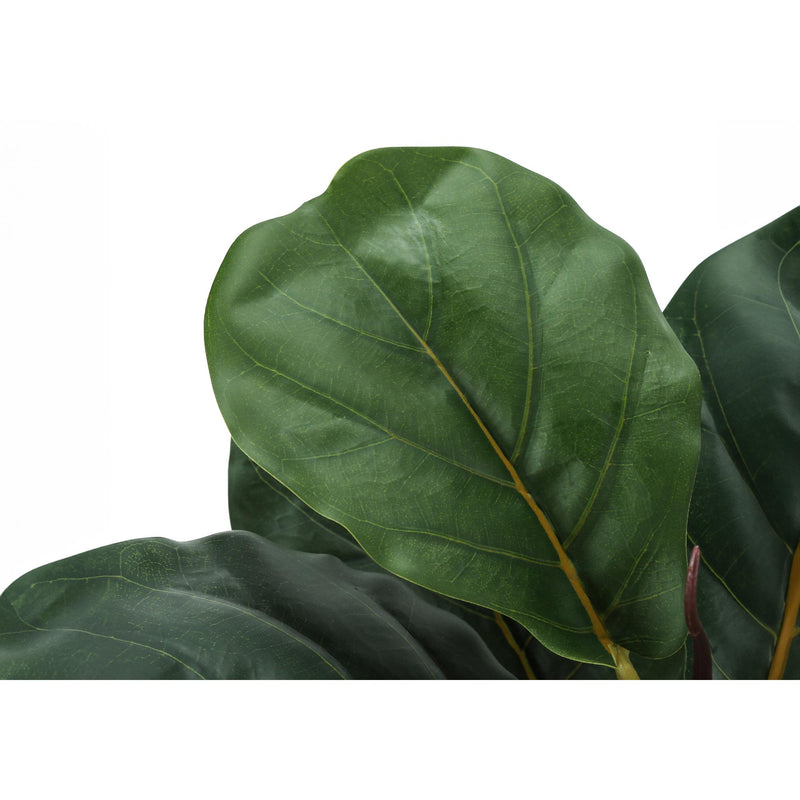  Monarch I 9505 28"H - Indoor Fiddle/8" Woven Basket IMAGE 4