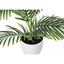  Monarch I 9508 28"H - Indoor Palm In A 6" Pot IMAGE 3