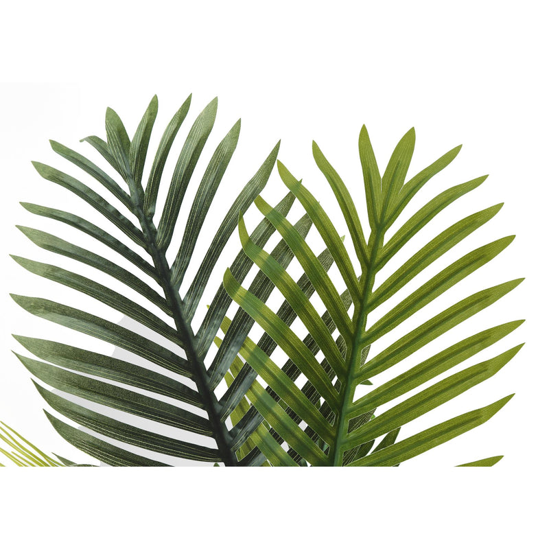  Monarch I 9508 28"H - Indoor Palm In A 6" Pot IMAGE 4