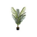  Monarch I 9537 47"H - Indoor Palm Tree In A 5" Pot IMAGE 2