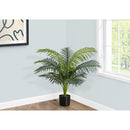  Monarch I 9539 34"H - Indoor Palm Tree In A 5" Pot IMAGE 1