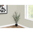  Monarch I 9561 44"H - Indoor Eucalyptus In A 5" Pot IMAGE 1