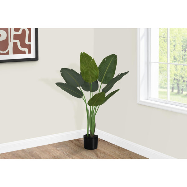  Monarch I 9569 44"H - Indoor Bird Of Paradise 5" Pot IMAGE 1