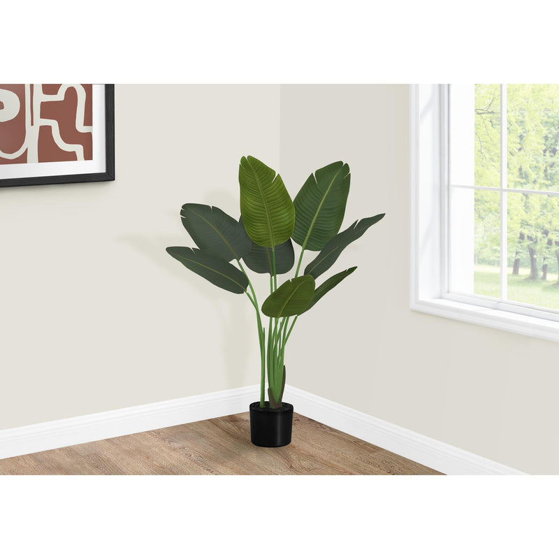  Monarch I 9569 44"H - Indoor Bird Of Paradise 5" Pot IMAGE 1