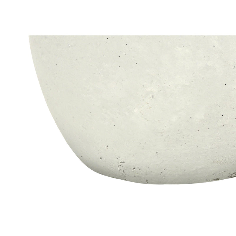  Monarch I 9609 26"H Table Lamp - Cream Resin/Ivory Shade IMAGE 5