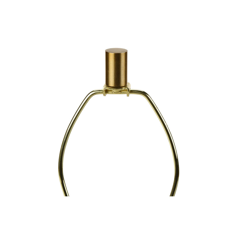  Monarch I 9629 25"H Table Lamp - Black Concrete/Black Shade IMAGE 6